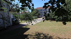 Boendeområde