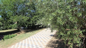 Boendeområde