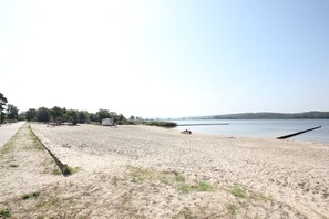 Spiaggia