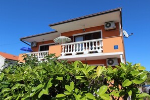 Apartment Miko Nr. 2