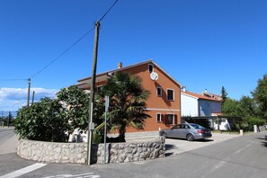 Apartment Miko Nr. 2