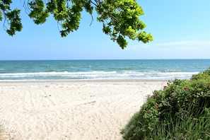 Plage