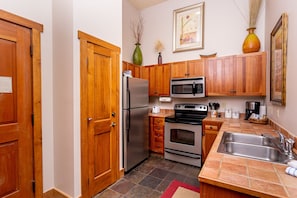 Cuisine privée