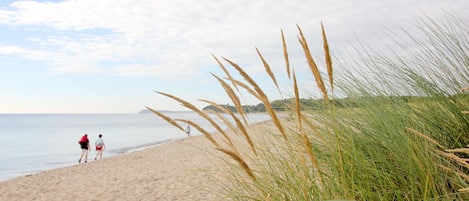 Spiaggia