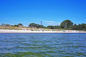 Plage