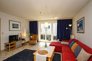 Coin séjour