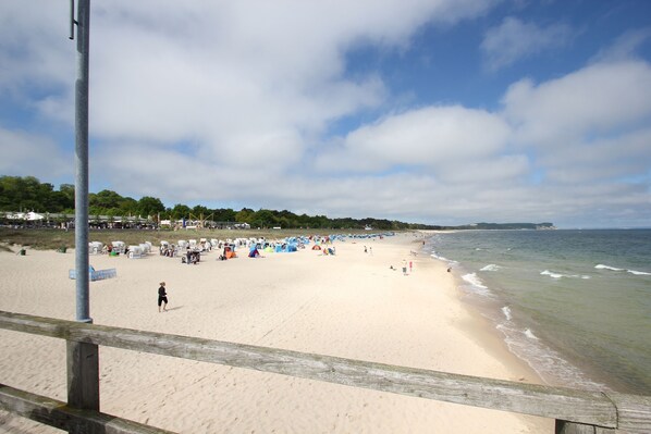 Spiaggia