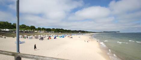 Spiaggia