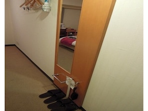 Interiör