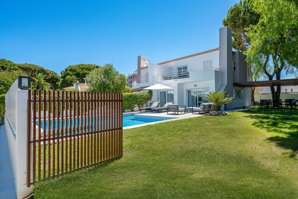Jardin