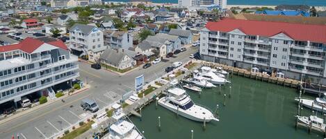 Port de plaisance