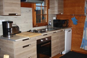 Eget kök