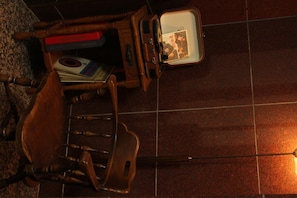 Intérieur