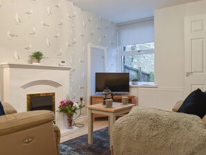 Living area | Milly’s Cottage, East Ayton, near Scarborough