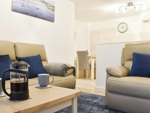 Living area | Milly’s Cottage, East Ayton, near Scarborough