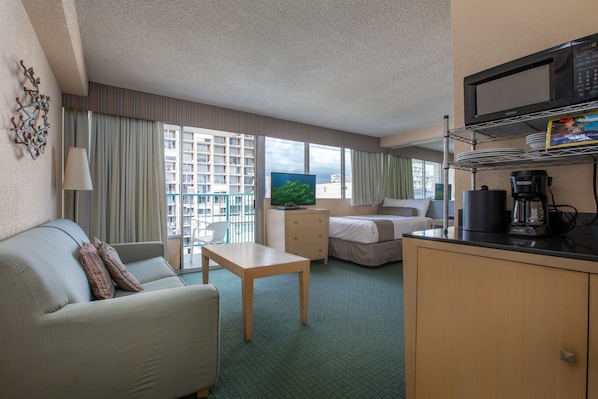 Aloha Surf 1108