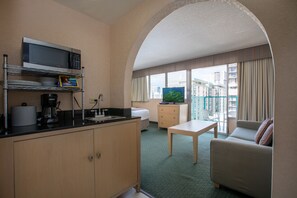 Coin séjour
