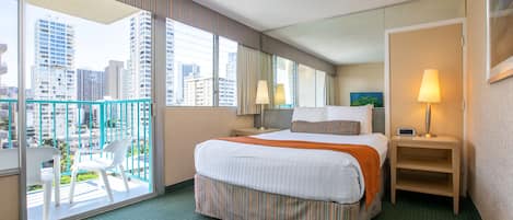 Aloha Surf 812