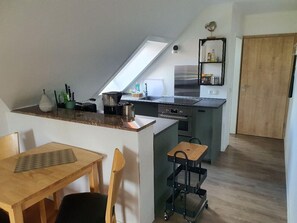 Cuisine privée