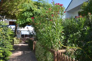Boendeområde
