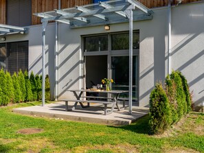 Terrasse / Balcon