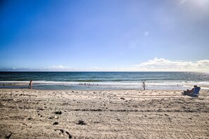 Plage