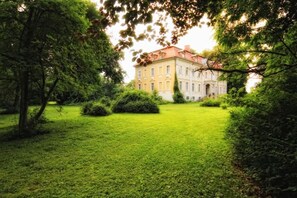 Boendeområde