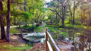 Savannah-Ogeechee Canal Museum