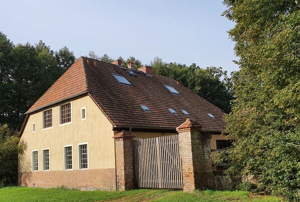 Außenbereich