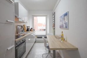 Cucina privata