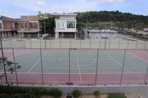Impianti sportivi