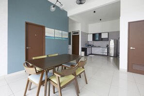 Cucina privata