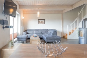 Coin séjour