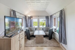 Coin séjour
