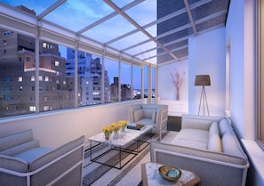 Solarium