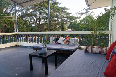 Casa Siolim - 4BHK Luxury Villa with Pool