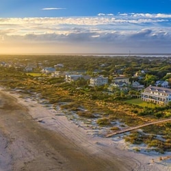Isle of Palms Beach