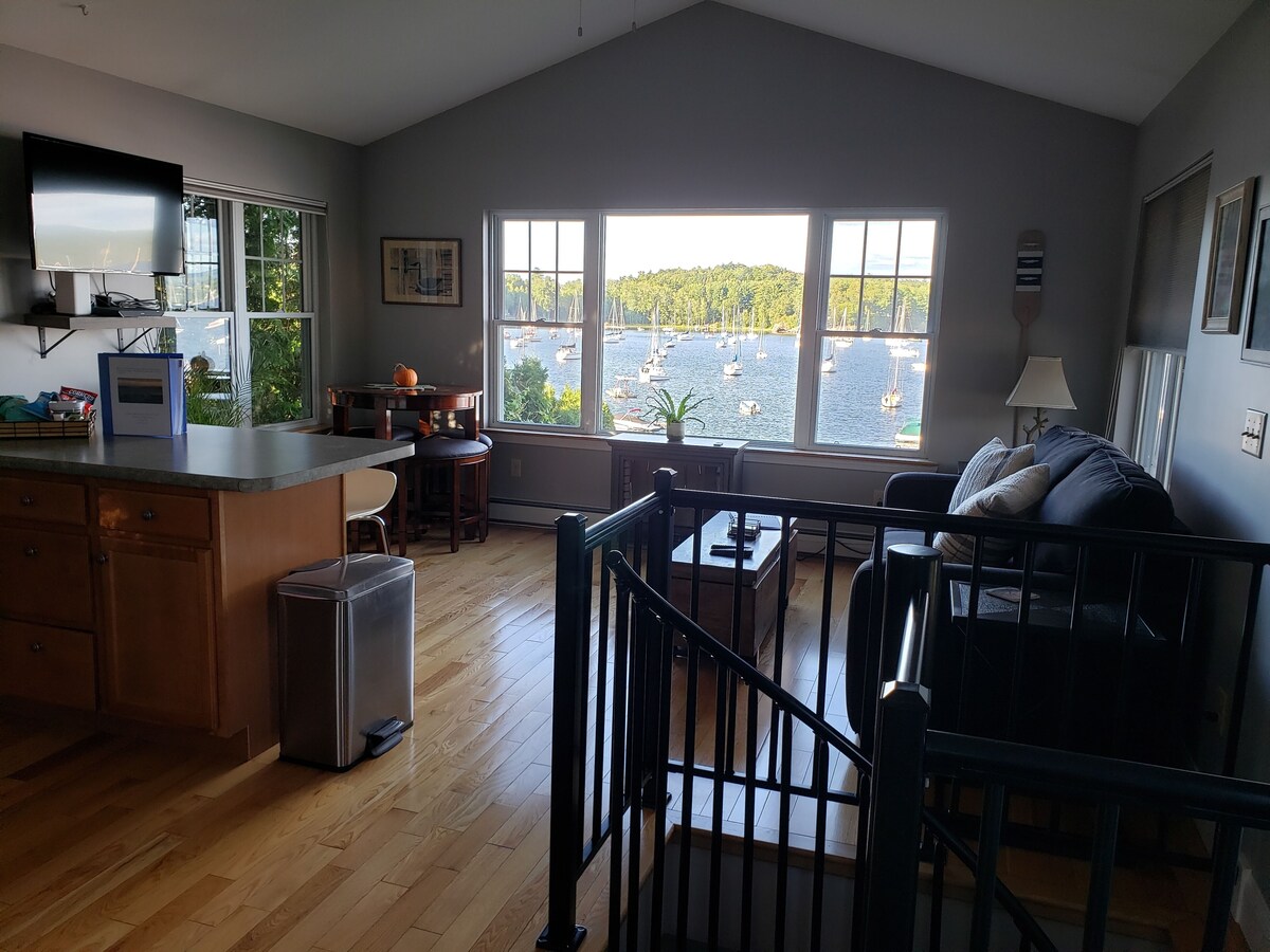 Harbor View Lakehouse