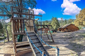 Vacation rentals in Christopher creek