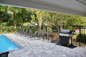Terrass/Patio