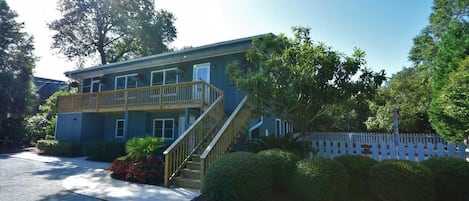 Pawleys Beach Shack