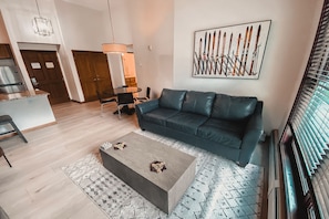 Mountain modern design
