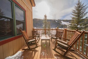 Amazing winter views! #winter