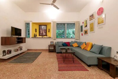 Casa Greens - 3 Acre 4BHK Luxury Villa with Private Pool
