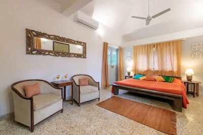 Casa Greens - 3 Acre 4BHK Luxury Villa with Private Pool