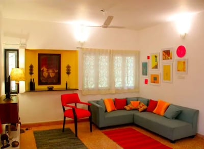 Casa Greens - 3 Acre 4BHK Luxury Villa with Private Pool