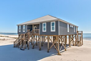 Dauphin Island Beach Rentals