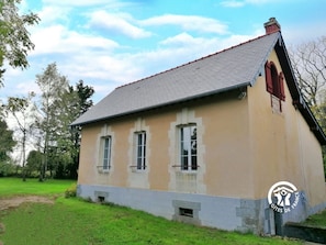 Außenbereich