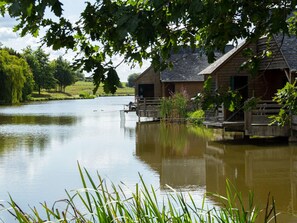 Boendeområde