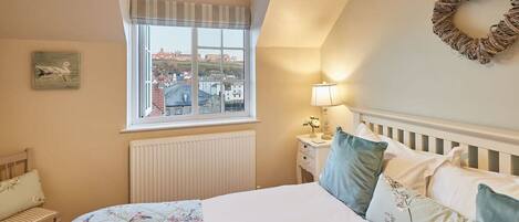 Paradise Cottage, Whitby - Stay North Yorkshire